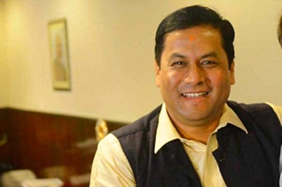 Assam CM Sonowal Asserts BJP Will Return to Power After Assembly Polls in 2021