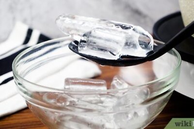 How to Make an Ice Bath for Cooking