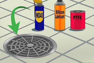 How to Remove a Shower Drain