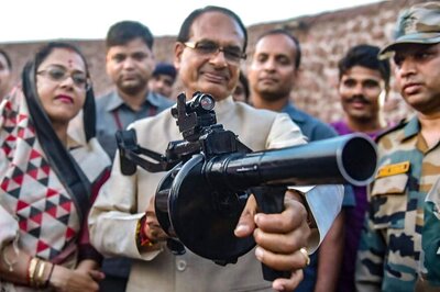 BJP Turns the Gun on Congress’ Farm Loan Waiver Promise in Madhya Pradesh