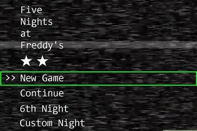 How to Hack Five Nights at Freddy's 2