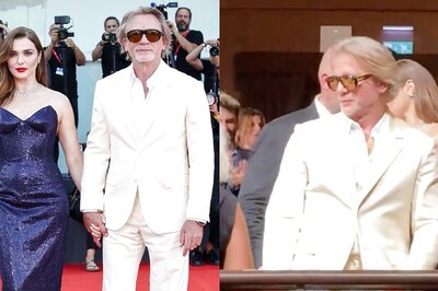 Daniel Craig Debuts New Look at Venice Film Festival, Talks 'Queer' Sex Scenes: 'We Wanted to...'