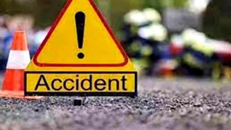 Indian Student Dies in Road Accident in UAE