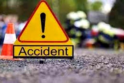 Indian Student Dies in Road Accident in UAE