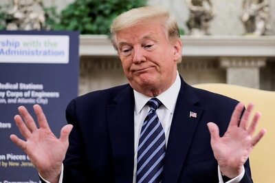 Trump Administration Signs up New Company to Make Covid-19 Drugs in US