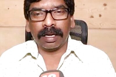 Jharkhand CM Writes to PM Modi, Seeks Time to Discuss Caste-based Census