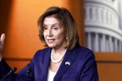 Nancy Pelosi’s Visit to Taiwan: Need to Stand Up to China and Call Its Bluff