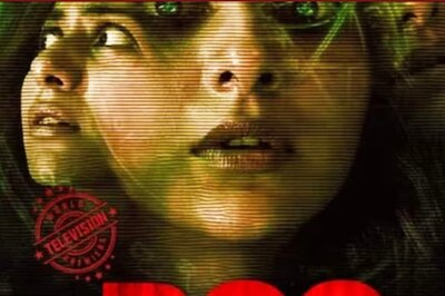 Horror Film Boo Premieres On Colors Tamil TV, Director AL Vijay Shares Insights