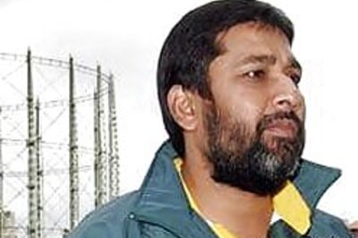 No result in Pak-Eng first ODI