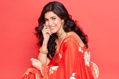 Nimrat Kaur Opens Up About Her Views on Marriage: 'When You Meet the Right Person...' | Viral