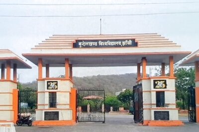 BU Jhansi Result: Bundelkhand University Declares Semester Exam Results For UG, PG Courses