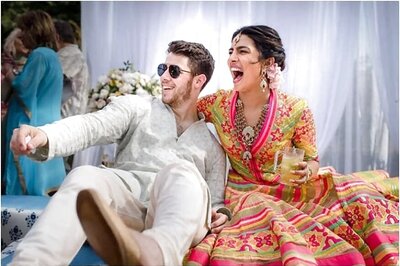 Priyanka Chopra Reveals the Rule She and Nick Jonas Follow to Make Their Marriage Work