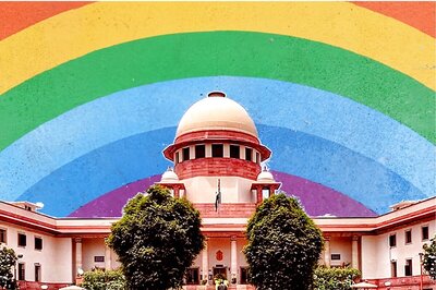 'Homosexual Relations Not Just Physical, But...': SC Continues Hearing Same-Sex Marriage Matter