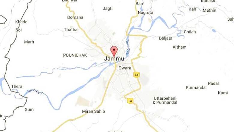 Jammu: Chain hunger strike over demand to set up AIIMS enters fifth day
