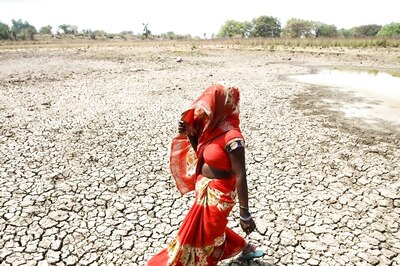India Sizzles Under Scorching Heatwave, Rains to Bring Respite to These States Next Week
