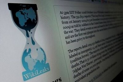 WikiLeaks likely knew it helped Russian intelligence in 2016, Senate report says