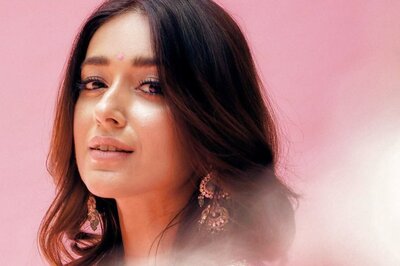 Ileana D’Cruz Says the 'Pap Culture' Isn't Meant for Her, Opens Up About Working 'Quietly With My Head Down'