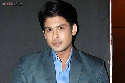 'Balika Vadhu' is best thing to happen to me: Siddharth Shukla