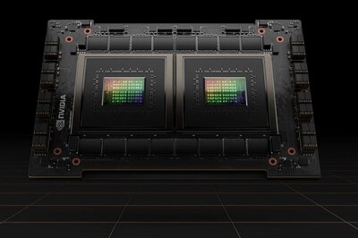 Nvidia Unveils Latest Chips, Technology to Boost AI Computing