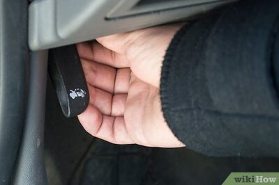 How to Unlock the Hood of Your Car