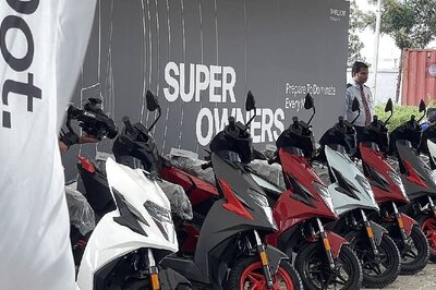 Simple One Electric Scooter Deliveries Start in Bengaluru, Priced at Rs 1.45 Lakh