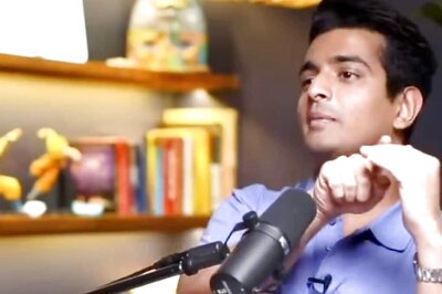 Ranveer Allahbadia Reveals Why He Quit JEE and Aspirants are Relating Hard