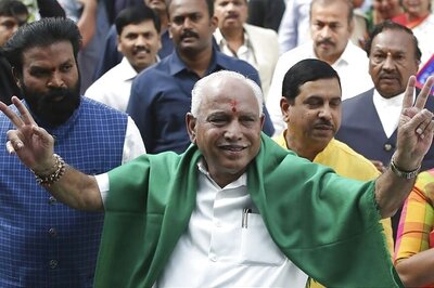 With Political Friends & Foes, Yediyurappa's 77th B'day Bash to Bring All Bigwigs Under One Roof
