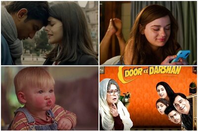 Streaming Now: Laugh and Cry with Sushant Singh Rajput One Last Time in Dil Bechara