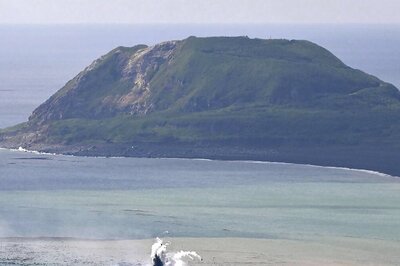 Japan Gets World's Newest Island After Undersea Volcano Erupts: Will it Last? | EXPLAINED