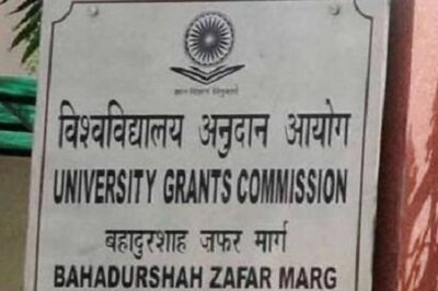 UG Students Have to Do Internships, Will Be Awarded Credits: New Draft UGC Guidelines