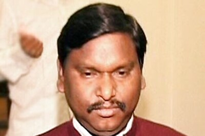 Jharkhand: JMM asks BJP to name a new CM
