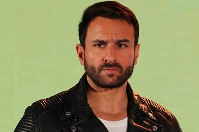 Saif Ali Khan Says He Doesn't Believe in Awards Shows, Recalls Manipulation In His Award