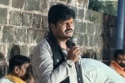 Padalkar Criticises Govt for Reservation to Marathas as 'Kunbis', Says Move Will Lead to Unrest