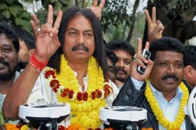 Jharkhand Guv recommends President's Rule in state