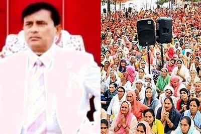 News18 Afternoon Digest: Bhole Baba on Hathras Stampede; NEET-UG Counselling Postponement And Other Top Stories