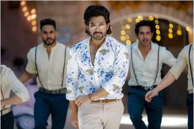 Allu Arjun's 'Ala Vaikunthapurramuloo' Gets 1 Billion Music Streams on YouTube