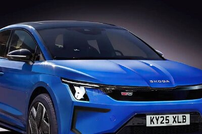 Skoda Elroq Electric SUV Launched in European Market, Likely to Arrive in India Next Year