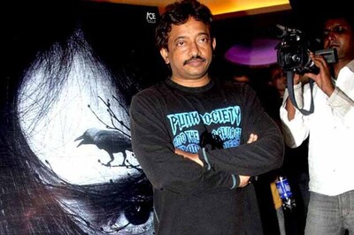 RGV says no to acting