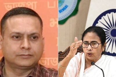 'Destroying Social Fabric': BJP Slams Mamata Banerjee Over 'I Am Not A Kafir' Remark