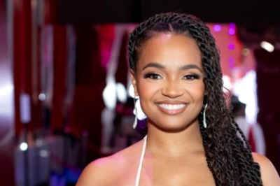 Kyla Pratt Set To Star In Psychological Thriller The Memo; Deets Inside