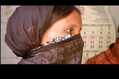 'My husband did not share the bed with me'- Do women living with TB face more stigma than men?