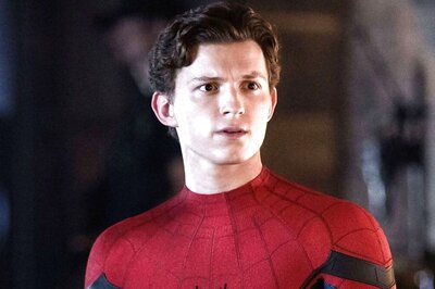 Tom Holland CONFIRMS Spider-Man 4 Is Happening, Drops MAJOR Update: 'Next Summer We...' | Watch Video