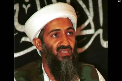 Bin Laden's son asked US for death certificate: WikiLeaks