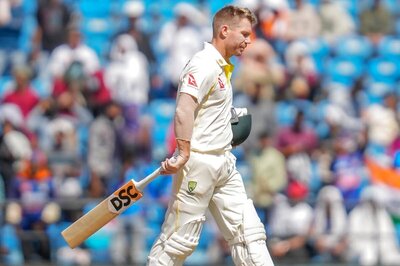 David Warner Fully in Our Plans For the World Test Championship Final Against India: Andrew McDonald