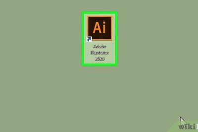How to Remove Backgrounds in Adobe Illustrator