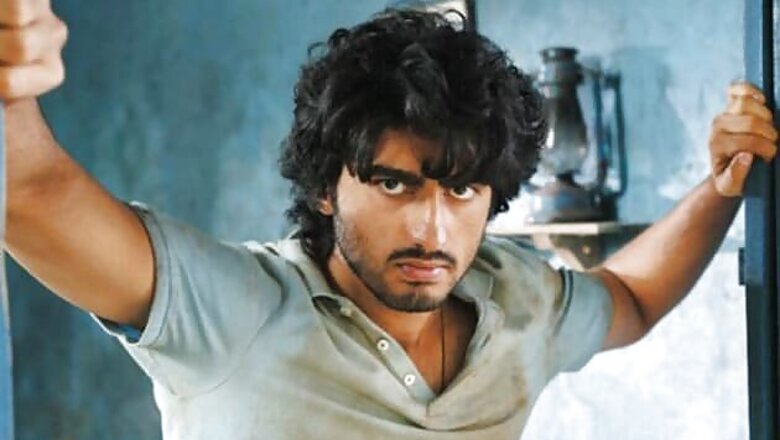 Arjun Kapoor: We work for long hours, so we can't do anything else but be on the phone