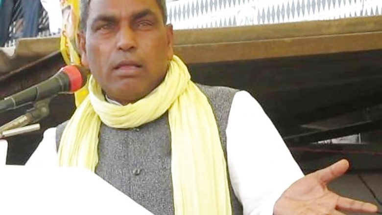 Yadavs and Rajputs Consume More Liquor Than Other Castes, Says Yogi Minister, Faces Angry Protests