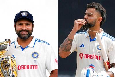 'Don't Want Any Challenge to the Established Players': Gavaskar Questions Selectors for Picking Rohit and Kohli for WI Tour