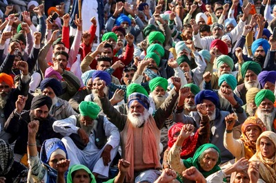 PM Modi's Address Attempt to 'Divide and Mislead' Farmers, Allege Protesting Union Leaders