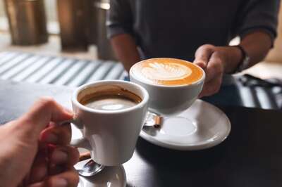 Brewing Wellness: The Surprising Health Benefits of Espresso on National Espresso Day